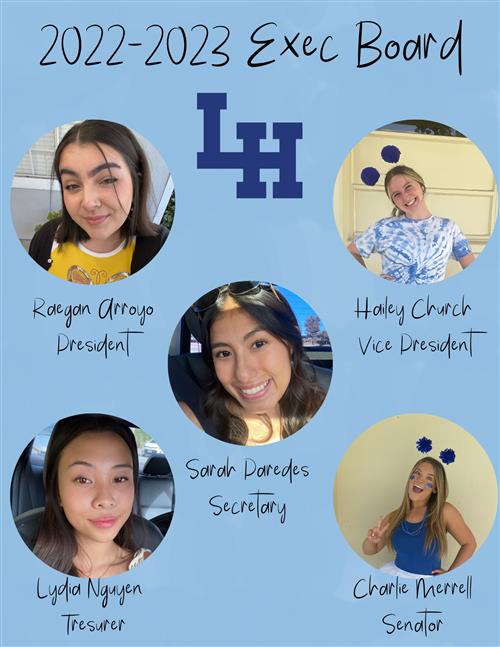 Exec board
